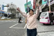 蔡培慧「抹黑黑歷史」曝！疫情狂炸做「這事」擋BNT？粉專轟：光這點就應拒投她