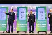 陳宗彥案「豆哥」背後老闆與綠營關係匪淺？！　黃揚明秀他和這大咖合照