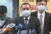 侯友宜上演民粹強人落難記　游盈隆揭2關鍵：「侯侯做事」已臭酸