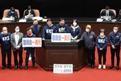 立院召委23日選舉「抽籤大戰機率低」　綠確定8席、藍握5席