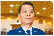 國軍將領悄異動！新任府侍衛長由「他」接任　「軍營變砲房」8軍團人事變動受注目