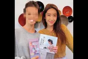 隋棠豪宅前住戶身分曝！「蔡依林堂妹」曬合照跨海聲援　驚吐惡鄰恐怖行為