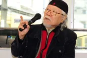 快訊/《銀河鐵道999》漫畫家驚傳逝世！「心臟衰竭」病逝　享壽85歲