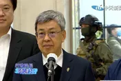 「北北基桃1200元月票」將拍板？　陳建仁回應了