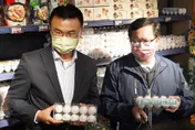陳吉仲喊進口雞蛋被自己人打臉？媒體人驚喊：民進黨也下車了