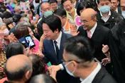 挺賴清德才能捍衛台灣民主？　鄭麗文酸蘇貞昌：又賣「芒果乾」玩不膩捏