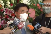 藍立委初選設「大局條款」？郝龍斌痛批「有人刻意放話」