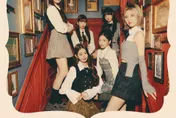 大勢女團IVE驚喜宣佈來台！　巡演搶票時間曝光