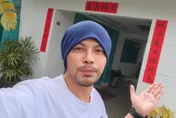黃明志出道16年爆喜訊！樂喊「台灣是我第2個家鄉」：把最好玩的都搬來