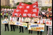 參加「不嫖妓」遊行2天後「勾三秀六」！陳宗彥遭起底「王鴻薇爆笑5字留言」