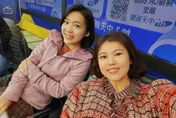 徐巧芯落淚看不下去！游淑慧罵「哭什麼哭」下一句超暖