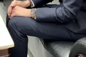 專挑北部黑絲女業代約看車騷擾　31歲男遭逮辯：惡作劇而已