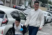 Joeman「同框新豐街底迪」撞臉照曝光！認「小孩不能偷生」不藏了