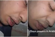 影/17歲高中生土敘強震遭困石塊下　絕望拍影片告別世界：死亡竟是如此意想不到