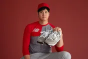 跟著大谷走？他驚見年輕人「7成改穿這品牌」　網：真的太扯