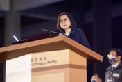 蔡英文卸任前將赴美國會演講？學者驚爆「他」將有大動作