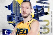 3/5註冊大限！中信特攻簽下前NBA太陽隊7呎長人　生涯4奪拉脫維亞聯賽冠軍