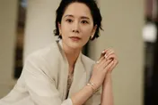 46歲「國民媳婦」罹怪病2年！爆不明原因韌帶撕裂...恐退出演藝圈