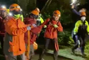 26歲工程師爬「雞心尖山」　慘墜150米溪谷！口鼻濺血送醫不治