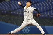 洋基出價有誠意但錢磚不夠高　出動松井秀喜還是簽不下山本由伸