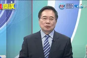 揭綠營2024「裂解藍營」手法　蔡正元：支持者恐棄侯投柯