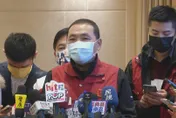 傳國民黨將直接徵召2024！　侯友宜現在要先做這件事