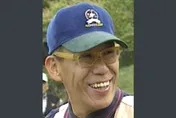 快訊/喜劇泰斗笑福亭笑瓶病逝！活躍日本綜藝40載...享壽66歲