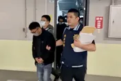 影/竹聯幫戰堂大哥把車行當堂口　押人凌虐強拍裸照勒贖