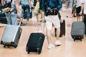 最長連假台灣人瘋報復性旅遊！　飛日本機票瘋漲2、3倍還搶不到