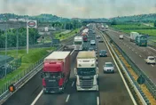 20噸以上大貨車注意！台61線3路段時速調降　3月1日正式實施
