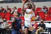 曾被NBA四隊相中！超級得分後衛「奎爾斯」正式抵台　將掀新一波台籃震撼彈