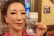 楊繡惠遇變態！買房2年...爆惡鄰24小時緊盯「躺下見白髮人頭」嚇壞