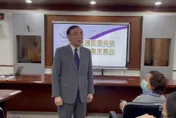 影/辦陳宗彥涉貪涉嫖案可能遭藍綠夾殺？蔡清祥竟喊「就直球對決」