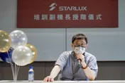 星宇航空股價「降落了」！　張國煒急說：我沒有炒股、不是我的罪過