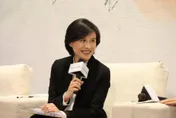 鄭麗君傳是賴清德2024副手？　柯志恩：她有一個最大的致命傷