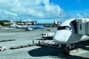 赴日旅遊熱潮再現！旅客增加近20倍　成田機場時隔3年再度迎「百萬大關」