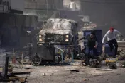 以色列軍隊突襲巴勒斯坦　大規模衝突造成至少10人喪生、上百人受傷