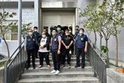 影/敬酒惹禍！他返家遭7煞伏擊痛扁　棍棒辣椒水全上身…警循線逮人送辦