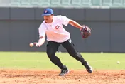 WBC經典賽/中華隊勁敵大聯盟球員多　張育成：我們不會輸