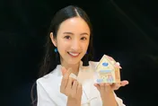 林依晨「超凍齡素顏曝光」！出道21年自爆「40歲狀態」萬人讚：依舊少女