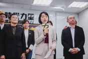 時力贊同釋憲結果、籲在野理性　遭網友狂噴「這就是被下架的原因」