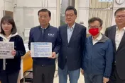 影/藍委赴監院舉發陳宗彥　陳建仁：尊重司法調查程序