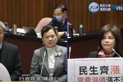 電價調漲？陳建仁：考量物價3月做決定