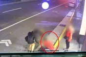 阿公店小姐洗劫醉漢「一路狂奔」逃離！醉男傻眼：有發現但太醉追不上