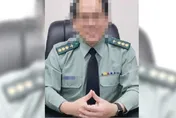 扯！優良軍醫爆弊案「收賄＋洗錢」家中搜出2300萬現金　檢方：金額龐大到自備點鈔機