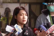 揚言揭露綠營美女謊言　支持者挺徐巧芯：想看血流成河