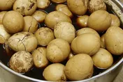 網瘋傳「茶葉蛋是巴西進口毒蛋」！4大超商駁回應了
