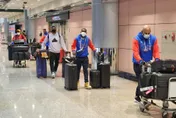 WBC經典賽/古巴隊率先抵台！大聯盟球星「這天落地」　最快合體日：官辦熱身賽