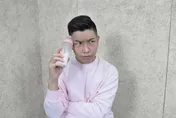 連泡奶都能惹怒老婆！　賴正鎧盼邀小S、歐陽靖聊育兒經