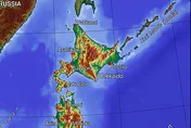 島國危機！日本北海道2小島將從地圖消失　恐影響領海、經濟權益